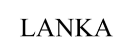 LANKA trademark