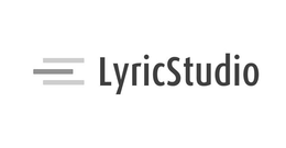 LYRICSTUDIO trademark