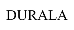 DURALA trademark