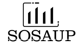 SOSAUP trademark