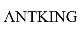 ANTKING trademark