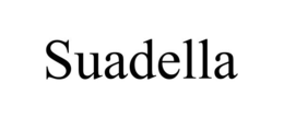 SUADELLA trademark