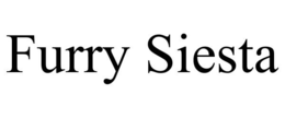 FURRY SIESTA trademark