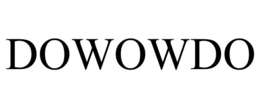 DOWOWDO trademark