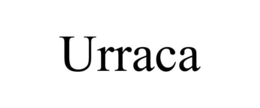 URRACA trademark