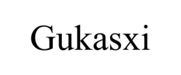 GUKASXI trademark