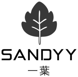 SANDYY trademark