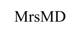 MRSMD trademark