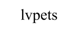 LVPETS trademark