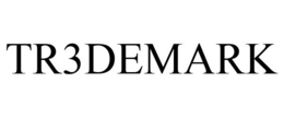 TR3DEMARK trademark