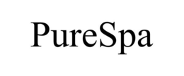 PURESPA trademark