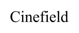 CINEFIELD trademark