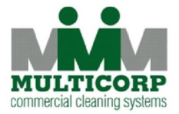 MMM MULTICORP COMMERCIAL CLEANING SYSTEMS trademark