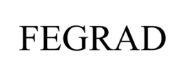 FEGRAD trademark