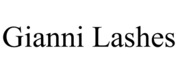 GIANNI LASHES trademark