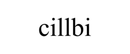 CILLBI trademark
