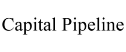 CAPITAL PIPELINE trademark