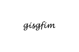 GISGFIM trademark