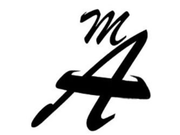 M A trademark