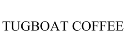 TUGBOAT COFFEE trademark