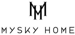 MH MYSKY HOME trademark