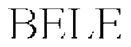 BELE trademark