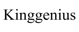 KINGGENIUS trademark