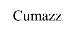 CUMAZZ trademark