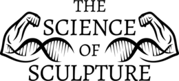THE SCIENCE OF SCULPTURE trademark