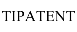 TIPATENT trademark