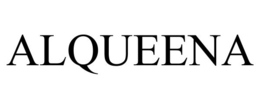 ALQUEENA trademark