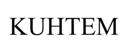 KUHTEM trademark