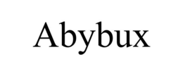 ABYBUX trademark