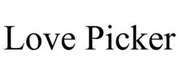 LOVE PICKER trademark