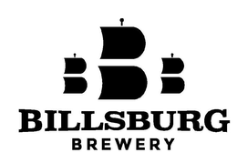 BILLSBURG BREWERY trademark