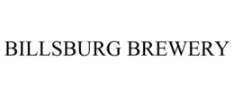 BILLSBURG BREWERY trademark