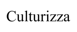 CULTURIZZA trademark