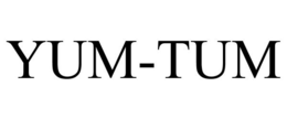 YUM-TUM trademark