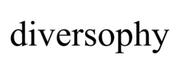 DIVERSOPHY trademark
