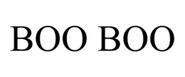 BOO BOO trademark