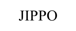 JIPPO trademark