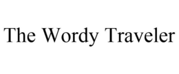THE WORDY TRAVELER trademark