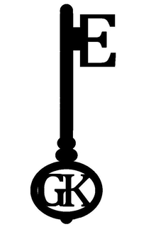 GKE trademark
