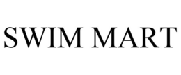 SWIM MART trademark