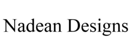 NADEAN DESIGNS trademark