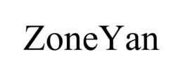 ZONEYAN trademark