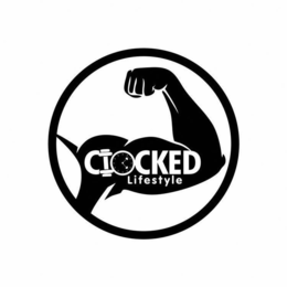 CLOCKED LIFESTYLE trademark