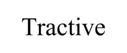 TRACTIVE trademark