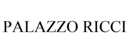 PALAZZO RICCI trademark