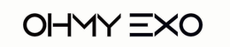 OHMY EXO trademark